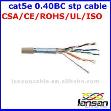 UL Approved UTP / FTP / SFTP / SSTP Cat5e LAN-кабель (24AWG Ethernet-кабель)